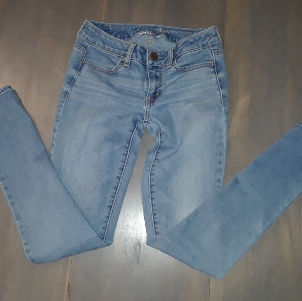 Blue Jeans